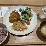 無印良品 - 料理写真: