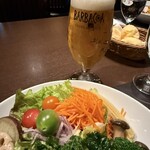 バルバッコア - 