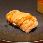 鮨 こしかわ - 穴子