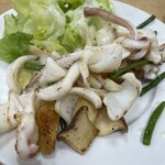 活魚料理 びんび家 - 