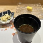 赤坂 鮨葵 - 