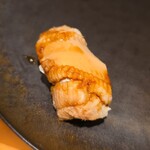 鮨 こしかわ - 穴子