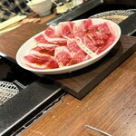 焼肉萬野 - 