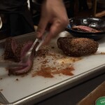 バルバッコア 青山本店 - 