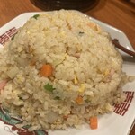 丸正餃子店 - 炒飯