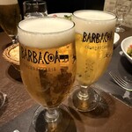 バルバッコア 青山本店 - 