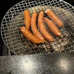 焼肉萬野 - 