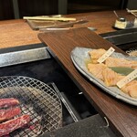焼肉萬野 - 