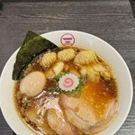 横浜中華そば 維新商店 本店 - 