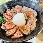 小倉あか牛や - 