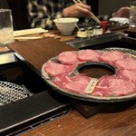 焼肉萬野 - 