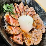 小倉あか牛や - 