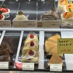 シャトレーゼ - 2020だとこんな感じ。21閉店です
