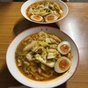 彩華ラーメン 屋台
