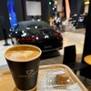 ダウンステアーズコーヒー 大阪