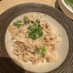 牛もつ鍋 おおいし 住吉店 - 