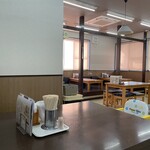 人力うどん - 