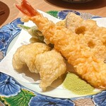 季節料理 汐彩 - 