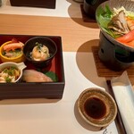 季節料理 汐彩 - 