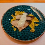 SUSHI BANYA KAI - 造 鰆たたき