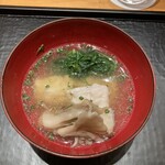 同心町 和食 瑞 - 美味しい