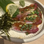 牛もつ鍋 おおいし 住吉店 - 