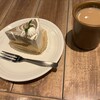 cafe double 豊田