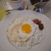 ロイヤルホスト - モーニングビーフジャワカレー