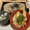 蕎麦 いまゐ 練馬店