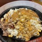 ペッパーランチ 荻窪駅西口店 - 