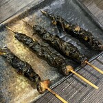 うなぎマフィア。 - 