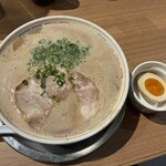 三代目 博多 だるま - 料理写真: