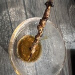 うなぎマフィア。 - 