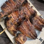 うなぎマフィア。 - 