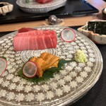 銀座 四代目 高橋屋 銀座店 - 