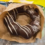 ミスタードーナツ - 料理写真: