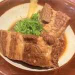 すし てんぷら 吾作亭 - 