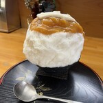 甘味処 かき氷 喜良久 - 