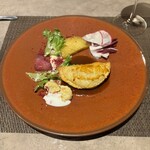 ビストロ・ド・ヨシモト - 