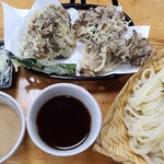 大澤屋 - セットメニュー　椿