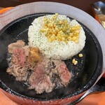 ペッパーランチ 荻窪駅西口店 - 