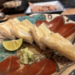 銀座 四代目 高橋屋 銀座店 - 