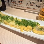 すし てんぷら 吾作亭 - 