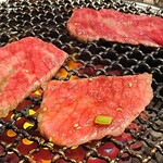 焼肉 わがんせ - 