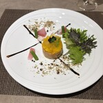 ビストロ・ド・ヨシモト - 