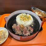 ペッパーランチ 荻窪駅西口店 - 