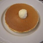 ロイヤルホスト - パンケーキ