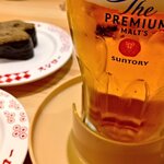 スシロー - ドリンク写真: