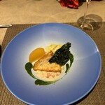 ビストロ・ド・ヨシモト - 