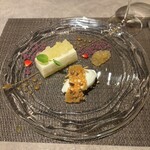 ビストロ・ド・ヨシモト - 